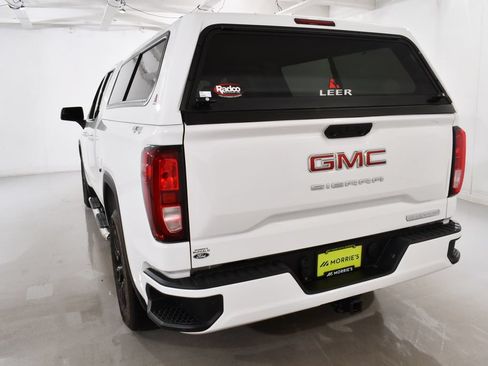 Used 2023 GMC Sierra 1500 Elevation AWD/4WD image 14