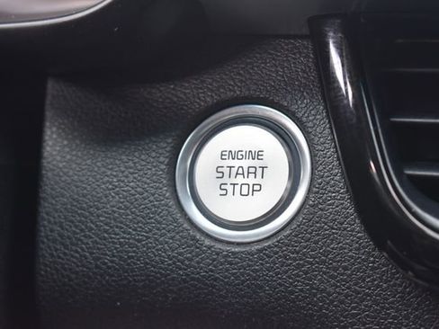 Used 2020 Kia Optima SX FWD image 31