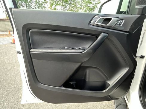 Used 2019 Ford Ranger Lariat w/ Equipment Group 501A Mid AWD/4WD image 22