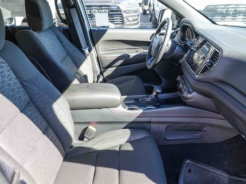 New 2025 Dodge Durango GT w/ Blacktop Package image 15