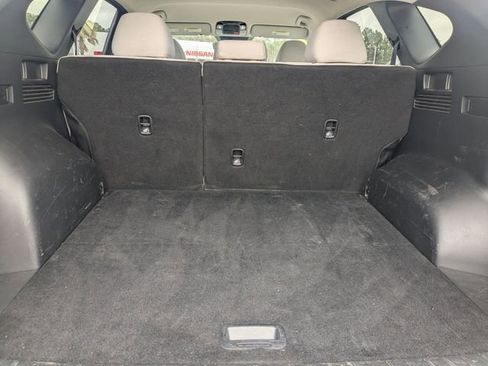 Used 2025 Hyundai Tucson SEL image 29