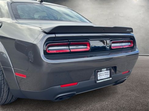 Used 2018 Dodge Challenger SRT Demon image 5