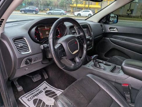 Used 2018 Dodge Durango GT image 11