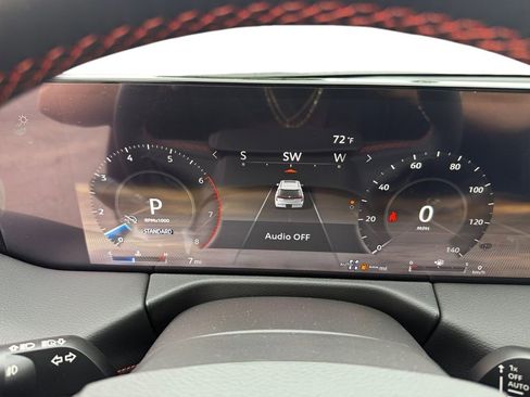 New 2026 Nissan Armada PRO-4X w/ Captain's Chari Seat Package image 16