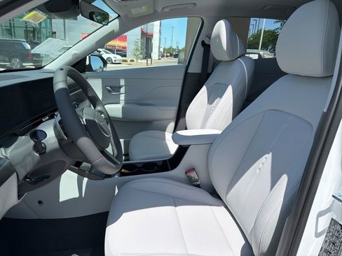 New 2026 Hyundai Kona Limited AWD/4WD image 19