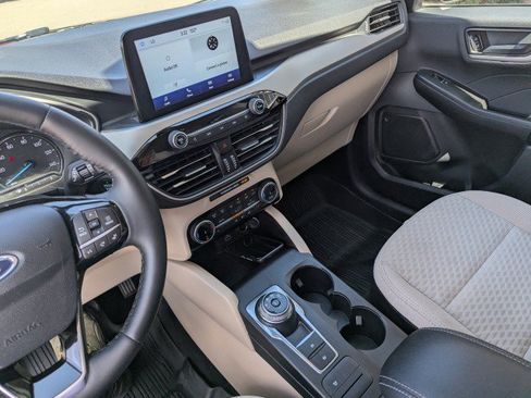 Used 2022 Ford Escape SE w/ Convenience Package AWD/4WD image 20