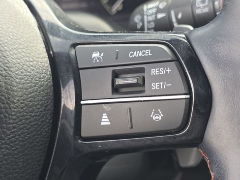Used 2024 Honda Pilot TrailSport image 29