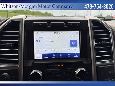 Used 2020 Ford F150 King Ranch w/ Equipment Group 601A Luxury AWD/4WD image 31