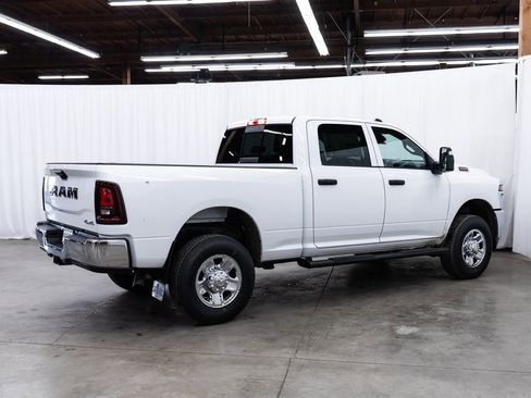 New 2026 RAM 2500 Tradesman image 6