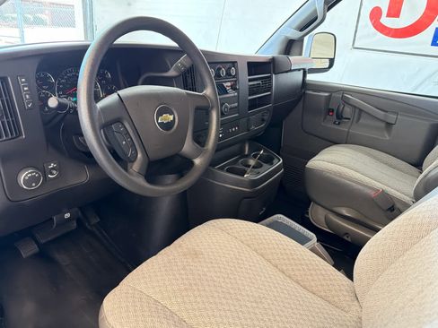 Used 2023 Chevrolet Express 3500 LS image 18