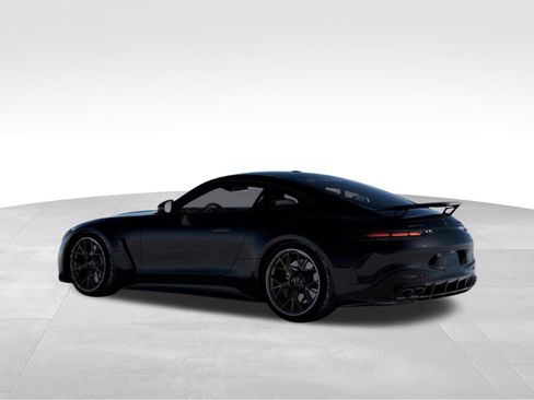 New 2026 Mercedes-Benz AMG GT 63 image 34