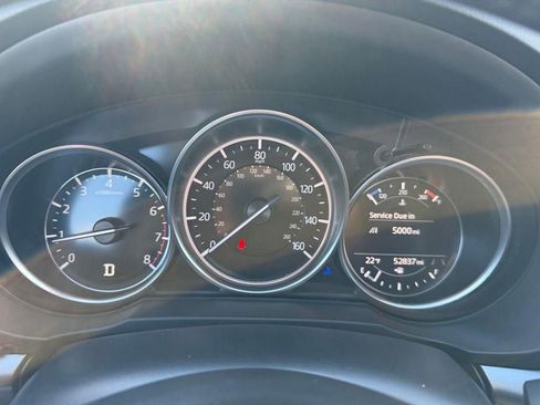 Used 2023 MAZDA CX-5 AWD 2.5 S image 18