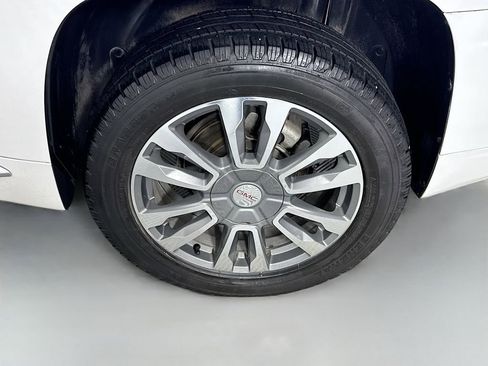 Used 2017 GMC Terrain Denali image 25