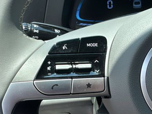 Certified 2026 Hyundai Elantra Sport FWD image 27
