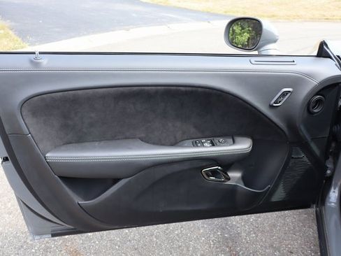 Used 2023 Dodge Challenger SRT Hellcat Jailbreak image 9