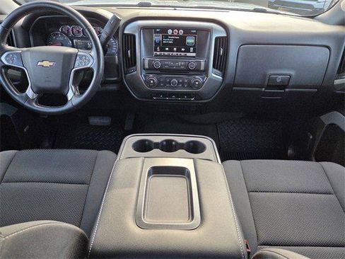 Used 2015 Chevrolet Silverado 1500 LT w/ All Star Edition image 12