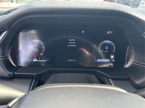 Used 2023 Jeep Grand Cherokee Altitude image 33