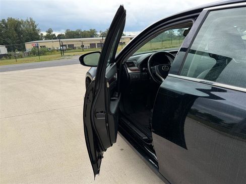 Used 2015 Lexus GS 350 AWD w/ Premium Package image 5