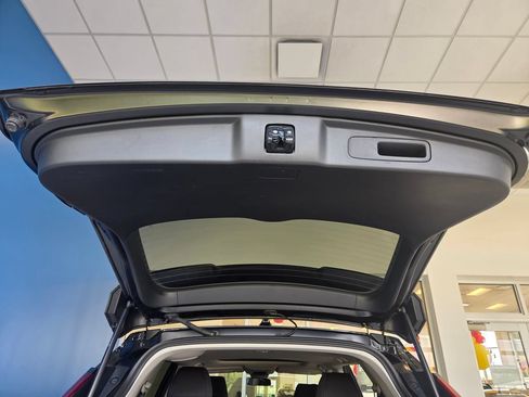 Certified 2026 Honda CR-V EX image 11