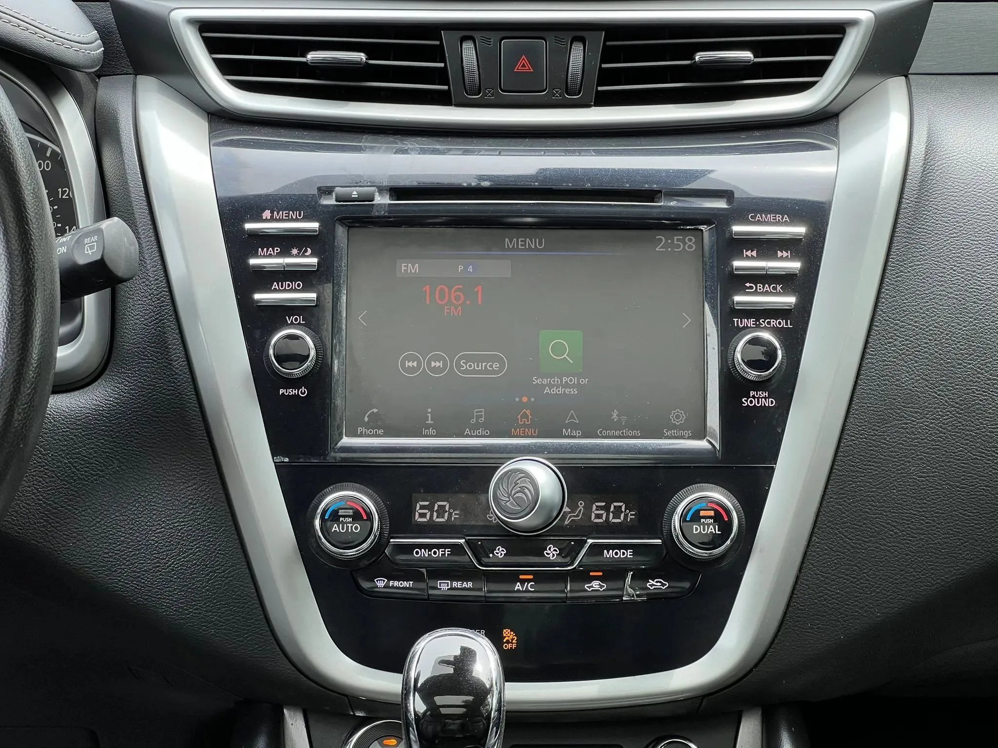 Used 2020 Nissan Murano SL w/ Moonroof Package AWD/4WD image 25