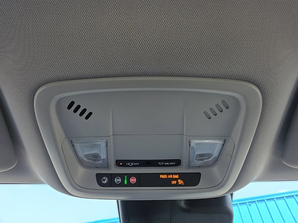 Used 2024 Chevrolet Malibu LT FWD image 35
