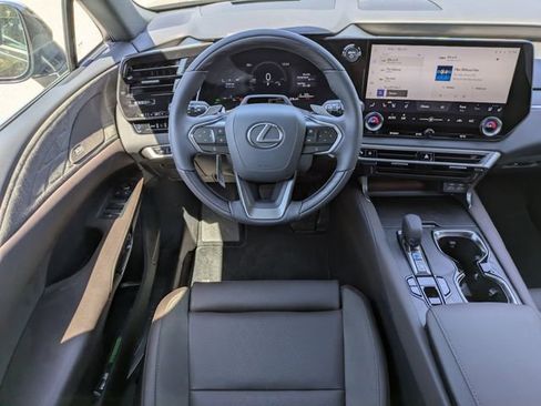 New 2026 Lexus RX 350 w/ Convenience Package image 22