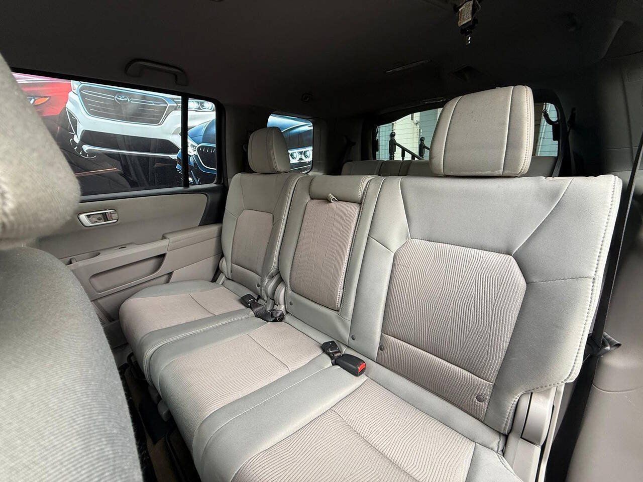 Used 2015 Honda Pilot EX image 8
