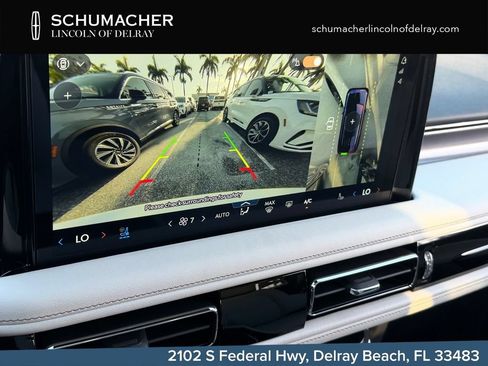 New 2026 Lincoln Aviator 2WD image 18