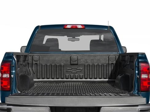Used 2018 Chevrolet Silverado 1500 LS w/ Trailering Package image 15