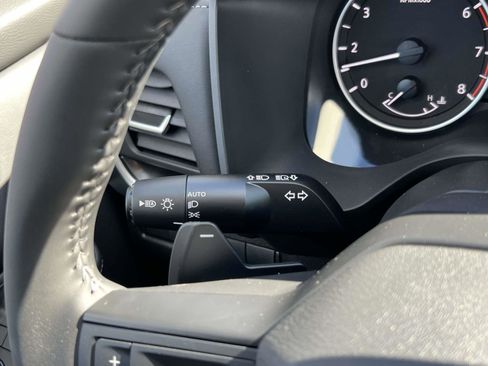 Used 2026 Nissan Rogue SV image 22