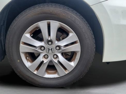 Used 2012 Honda Accord SE image 5