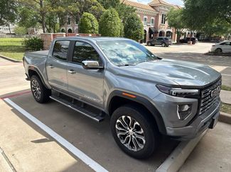 Used 2024 GMC Canyon Denali AWD/4WD video 2