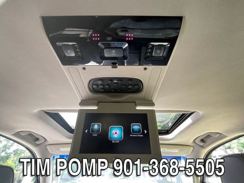 Used 2020 GMC Yukon Denali w/ Open Road Package RWD image 21