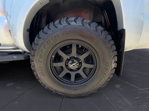 Used 2012 Toyota Tacoma 4x4 Double Cab w/ TRD Sport Pkg image 27