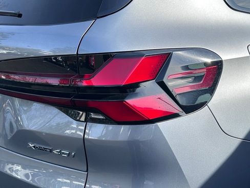 Certified 2024 BMW X5 xDrive40i w/ M Sport Package image 7