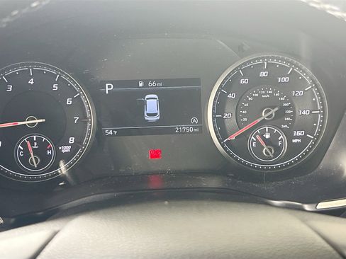 Used 2023 Hyundai Santa Fe XRT AWD/4WD image 12