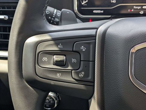 Used 2023 GMC Sierra 1500 Denali w/ Denali Reserve Package AWD/4WD image 24