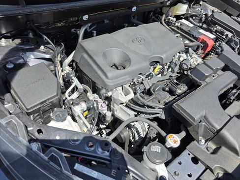 Certified 2023 Toyota RAV4 XLE w/ Convenience Package image 16