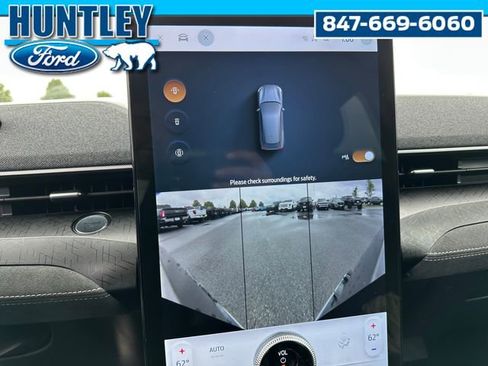 Used 2024 Ford Mustang Mach-E GT image 26