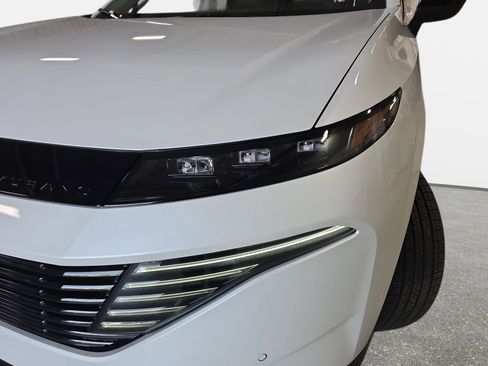 New 2026 Nissan Murano SV image 30