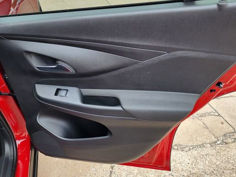 New 2026 Buick Envista Preferred image 38