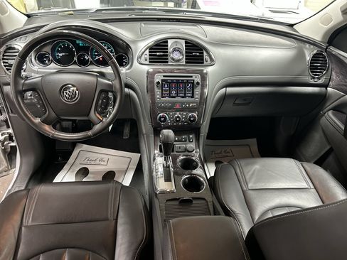 Used 2017 Buick Enclave Leather AWD/4WD image 20