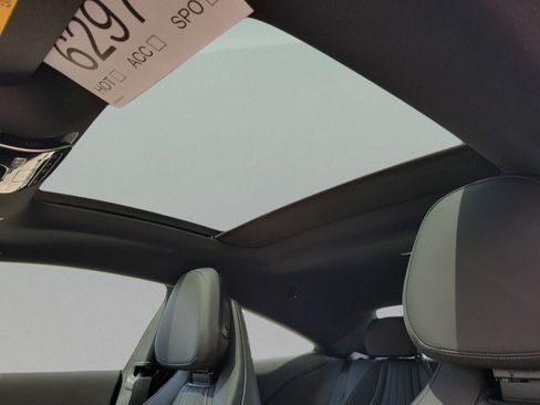New 2026 Mercedes-Benz CLE 450 4MATIC Coupe image 21