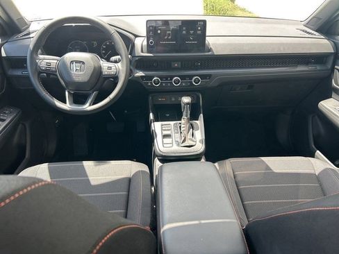 Used 2026 Honda CR-V Sport image 11