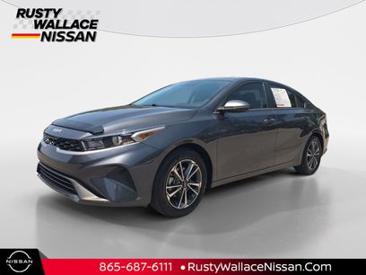 Used 2024 Kia Forte LXS w/ LXS Technology Package