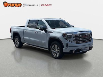 New 2026 GMC Sierra 1500 Denali w/ Technology Package