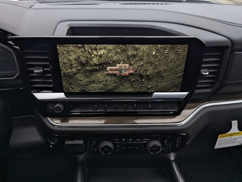 New 2026 Chevrolet Silverado 1500 LT Trail Boss w/ Convenience Package II image 24