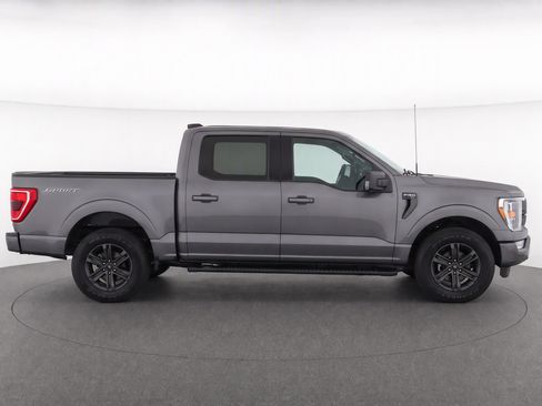 Used 2023 Ford F150 XLT w/ Equipment Group 302A High RWD image 2