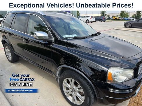 Used 2013 Volvo XC90 3.2 FWD image 1