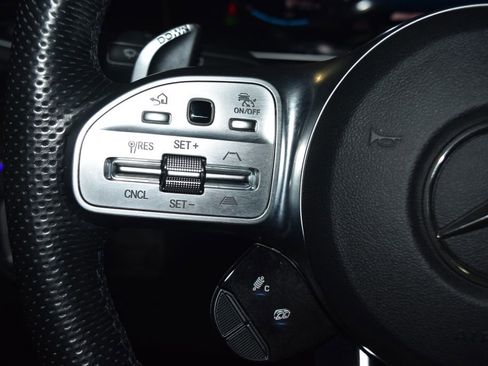 Used 2021 Mercedes-Benz GLE 63 AMG S image 9